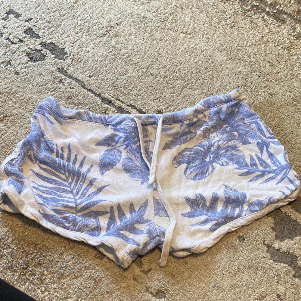 Sundry shorts